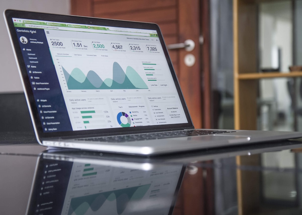 Empower your savings with modern technology